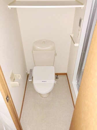 レオパレスマロンフィルドの物件内観写真